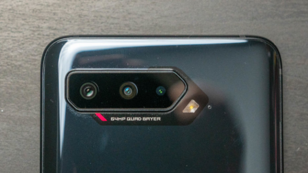 Semua yang Perlu Anda Ketahui tentang ASUS ROG Phone 5