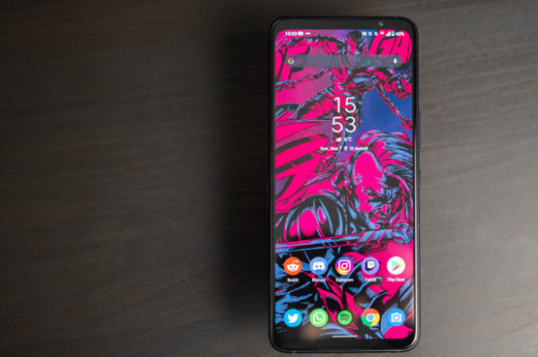 Semua yang Perlu Anda Ketahui tentang ASUS ROG Phone 5