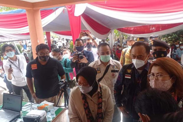 Dukcapil Kemendagri Yakinkan Masyarakat Pentingnya Dokumen Kependudukan