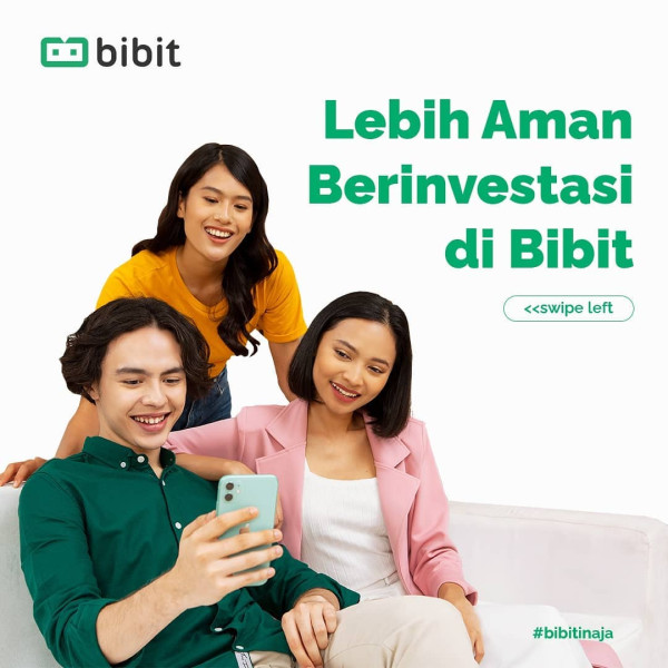 5 Aplikasi Investasi Aman Bagi Milenial yang Hobi Trading