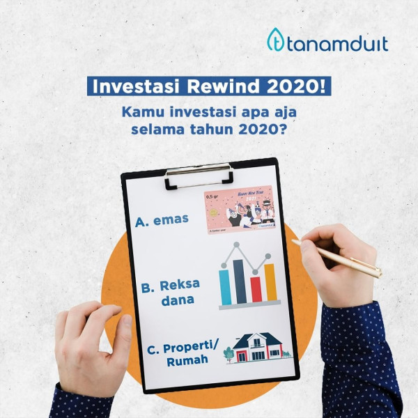 5 Aplikasi Investasi Aman Bagi Milenial yang Hobi Trading