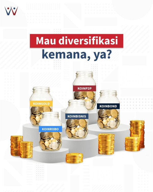 5 Aplikasi Investasi Aman Bagi Milenial yang Hobi Trading