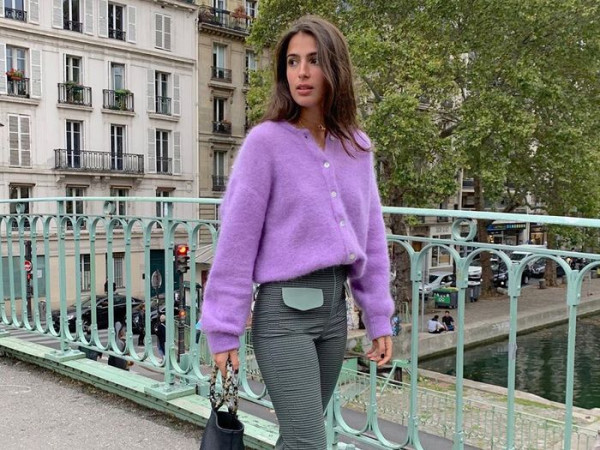 5 Alasan Warna Ungu Lilac jadi Tren dan Dipilih Banyak Orang
