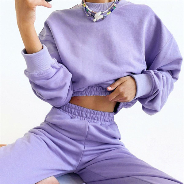 5 Alasan Warna Ungu Lilac jadi Tren dan Dipilih Banyak Orang