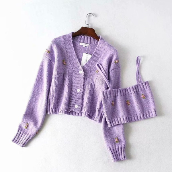 5 Alasan Warna Ungu Lilac jadi Tren dan Dipilih Banyak Orang