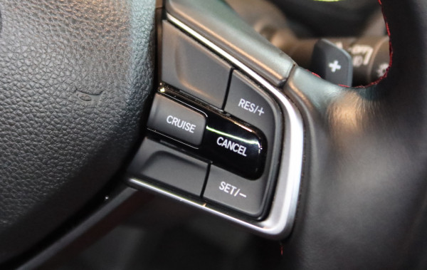 Terlalu Lega, Kabin Honda City Hatchback RS Bisa Diubah Jadi Kasur