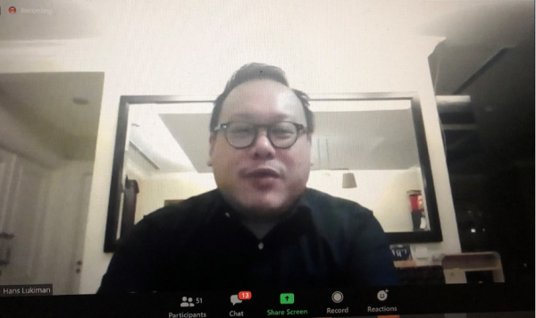 Begini Cara Blibli Gembleng Mahasiswa Jadi Pedagang Online, Bukan Pegawai Kantoran