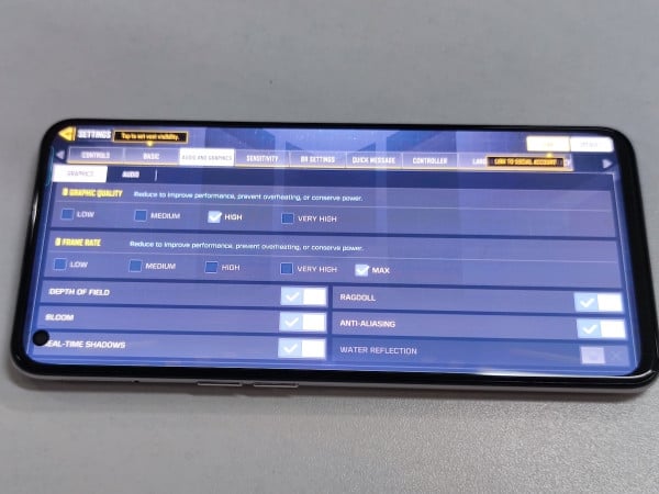 Mengenal Hyper Boost 4.0, Game Booster Terbaik di OPPO Reno5