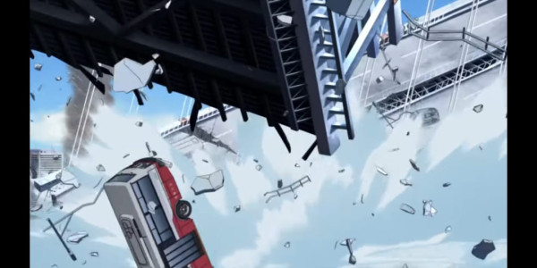 5 Anime Beken yang Ternyata Terinspirasi Kisah Nyata