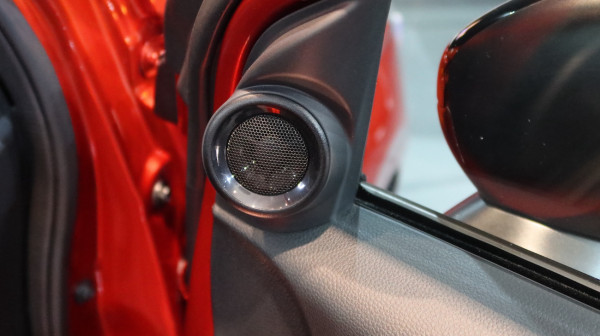 Terlalu Lega, Kabin Honda City Hatchback RS Bisa Diubah Jadi Kasur