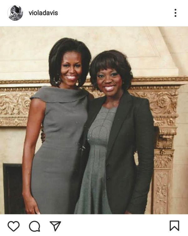 Kenalan dengan Para Pemeran Keluarga Obama dalam Seri 'The First Lady'