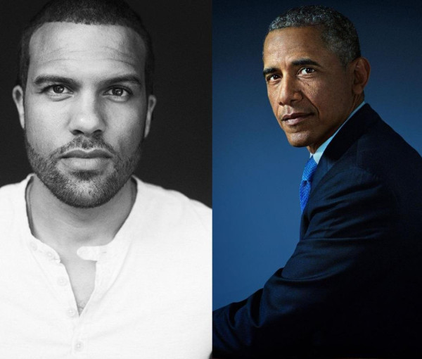 Kenalan dengan Para Pemeran Keluarga Obama dalam Seri 'The First Lady'