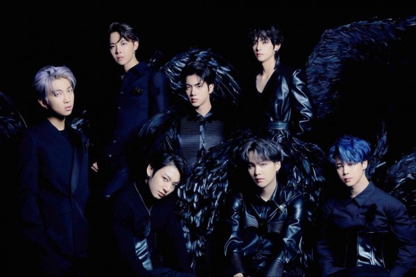 8 Rekor Dunia Tertua yang Dipecahkan BTS, Terlama 36 Tahun