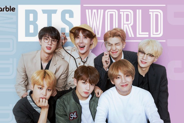 8 Rekor Dunia Tertua yang Dipecahkan BTS, Terlama 36 Tahun