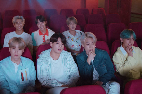 8 Rekor Dunia Tertua yang Dipecahkan BTS, Terlama 36 Tahun