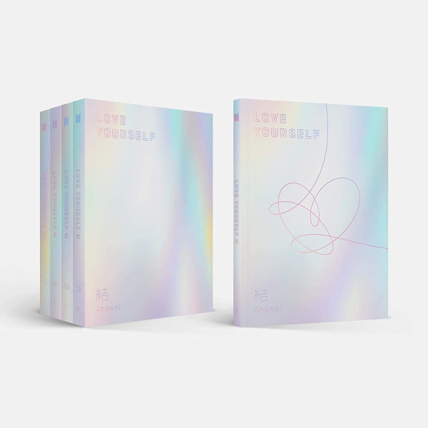 8 Rekor Dunia Tertua yang Dipecahkan BTS, Terlama 36 Tahun
