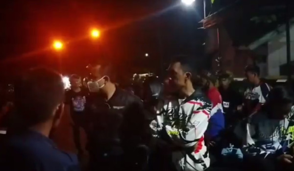 Lagi, Mobil Masuk Jurang di Cianjur, Satu Orang Tewas
