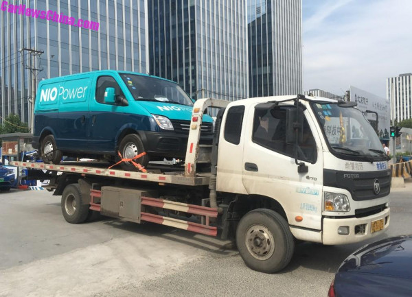 Mencermati Penanganan Mobil Listrik Saat Mogok, Rumitkah?