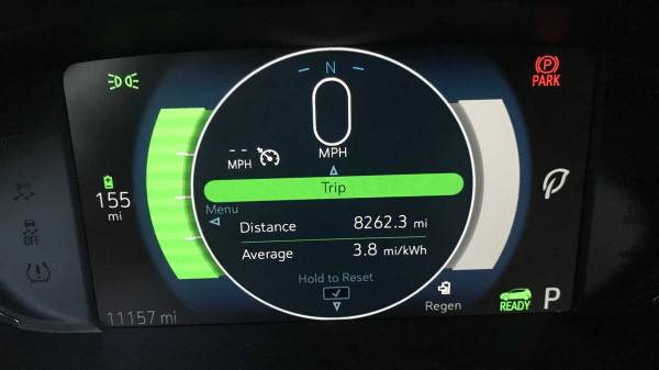 Mencermati Penanganan Mobil Listrik Saat Mogok, Rumitkah?