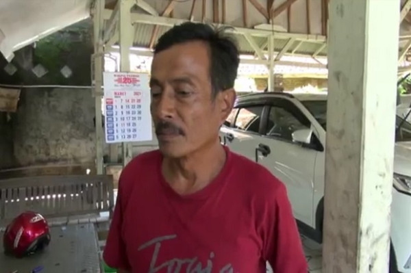 Ternyata Bus Sri Padma Kencana yang Masuk Jurang di Sumedang Baru Dibeli Tahun 2019 dan Rutin Diservis