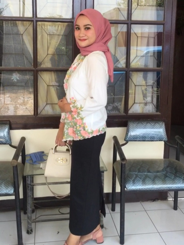 6 Ragam Outfit Hijab yang Bisa Kamu Coba