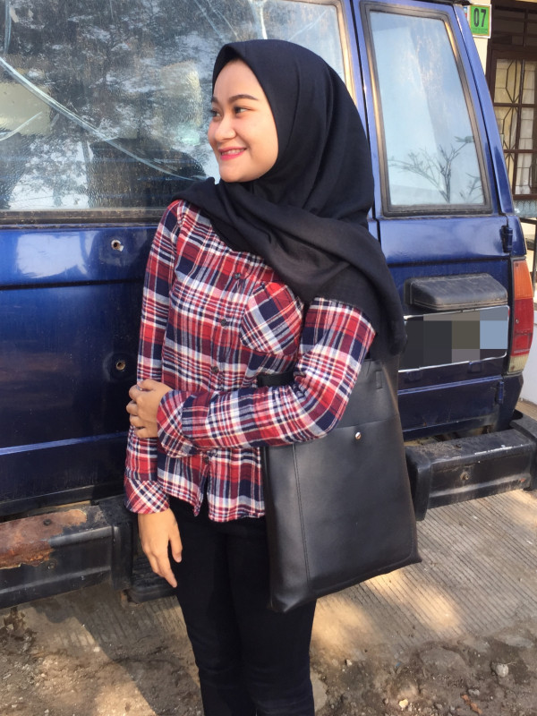 6 Ragam Outfit Hijab yang Bisa Kamu Coba