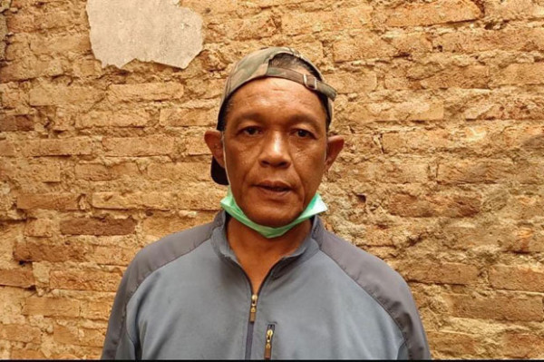 Korban Kebakaran di Kwitang Butuh Bantuan Pemprov DKI