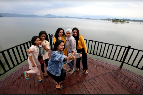 Tiga Pesona Wisata Pilihan di Balik Pamor Kota Tahu Sumedang