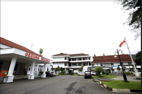 Tiga Pesona Wisata Pilihan di Balik Pamor Kota Tahu Sumedang