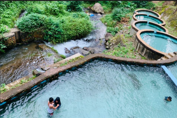 Tiga Pesona Wisata Pilihan di Balik Pamor Kota Tahu Sumedang