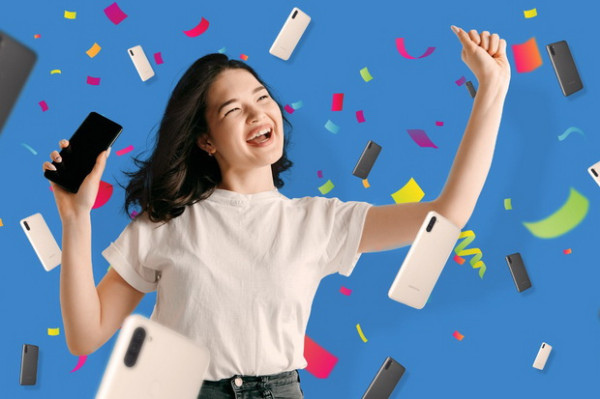 Beli Kursus atau Pelatihan, Peserta Kartu Prakerja Bisa Dapat HP