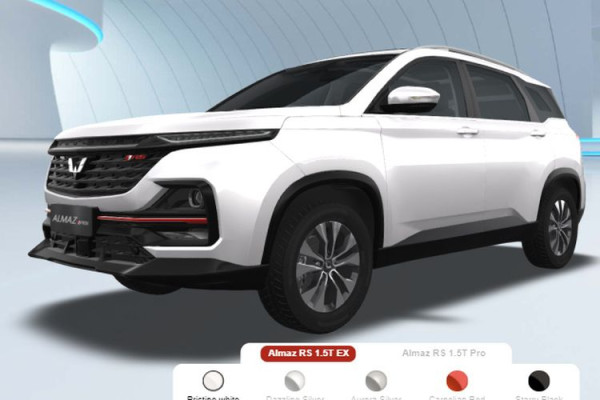 Jangan Kaget, Teknologi Mobil Otonom Sudah ada di Indonesia