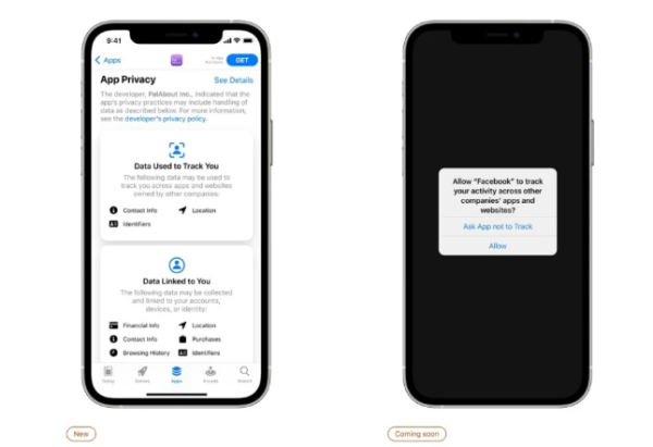 Teriak Privasi, Aplikasi Apple Ternyata Ikut Kumpulkan Data Pengguna iPhone