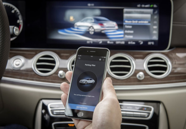 Jangan Kaget, Teknologi Mobil Otonom Sudah ada di Indonesia
