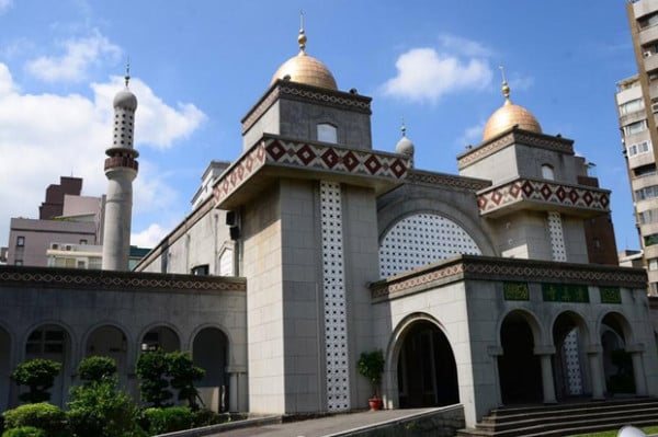 Taiwan: Negara Yang Cocok Bagi Turis Muslim