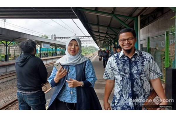 Jejak Politik Anak-Anak Amien Rais