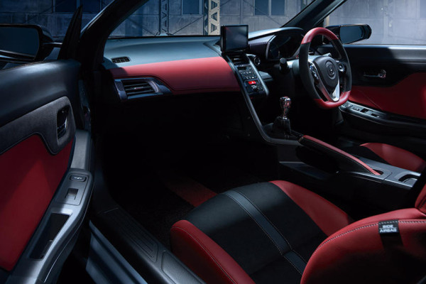 Honda S660 Version Z, Salam Perpisahan Honda S660
