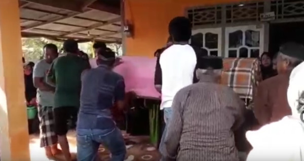 Diksar Maut, Satu Siswa Tewas Diduga Dianiaya di Luwu Timur, Korban Lain Memprihatinkan