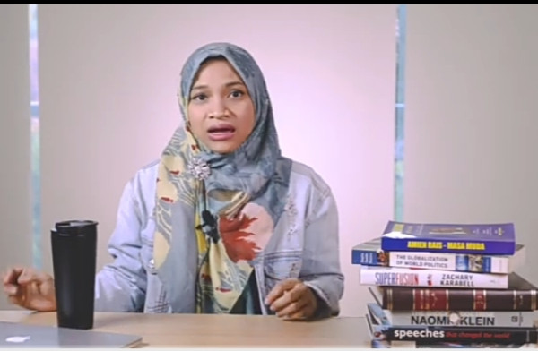 Jejak Politik Anak-Anak Amien Rais