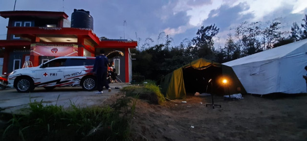 Siap Tanggap Bencana Seberapa Tangguh Kekuatan Setrum Outlander PHEV?
