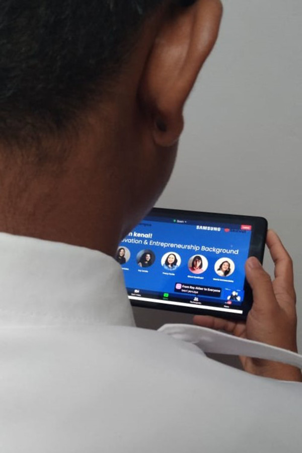 5 Alasan Siswa Harus Bisa Coding dan Programming Menurut Samsung