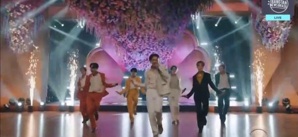 6 Hal yang Dilakukan BTS dan ARMY setelah Gagal Raih Piala Grammy