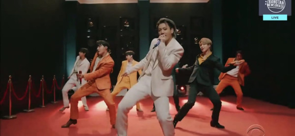 6 Hal yang Dilakukan BTS dan ARMY setelah Gagal Raih Piala Grammy