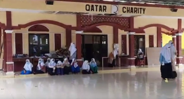 Klaster Pondok Pesantren Kembali Muncul di Tasikmalaya, Belasan Santriwati Positif COVID-19