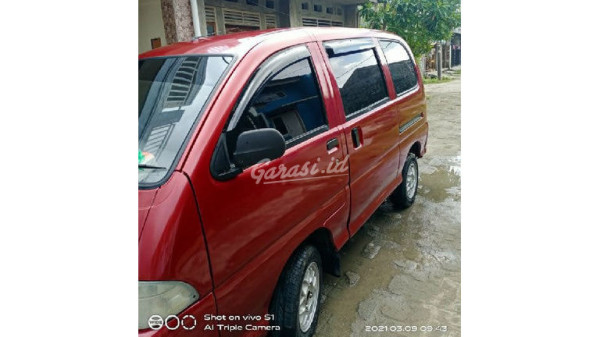 Punya Uang Rp30 Jutaan, Ini Daftar Mobil Bekas yang Bisa Anda Miliki