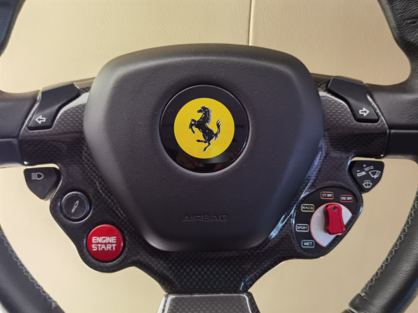 Jualan Ferrari, Eurokars Langsung Boyong PHEV SF90 Stradale dan Ferrari Roma