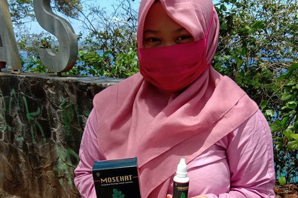 Berdampak Buruk, Mosehat Bantu Redakan Keputihan yang Abnormal