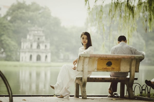 Daripada Selingkuh atau Ghosting, Ini 8 Langkah Putusin Pacar dengan Cara Baik-Baik