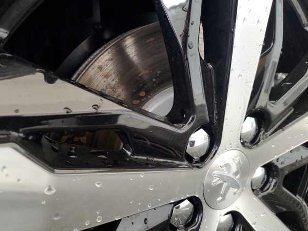 Roda Mobil Terasa Tersendat, Ini Solusi Mengatasinya