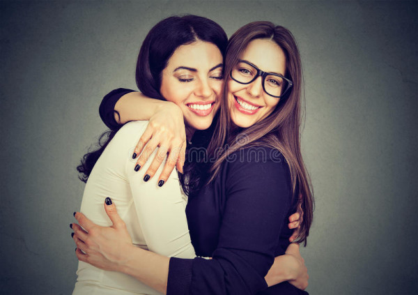 3 Tanda Kamu Kena Toxic Positivity, Dorongan Positif yang Ternyata Buruk